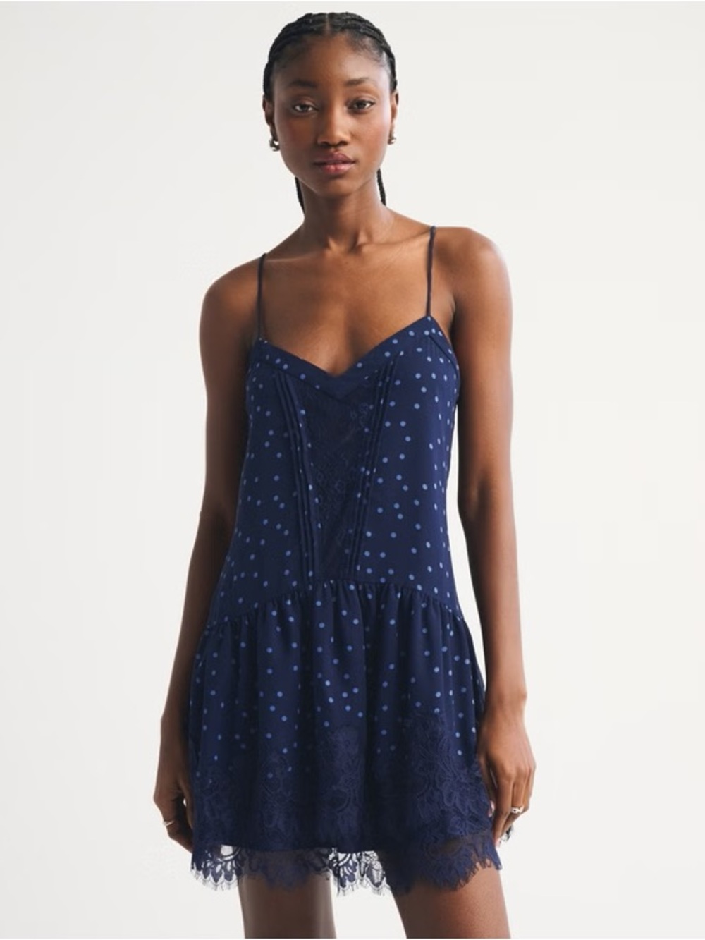 Abercrombie Dress
